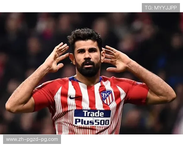 欧冠 科斯塔重温战神荣耀时刻带领马竞奋战欧陆赛场