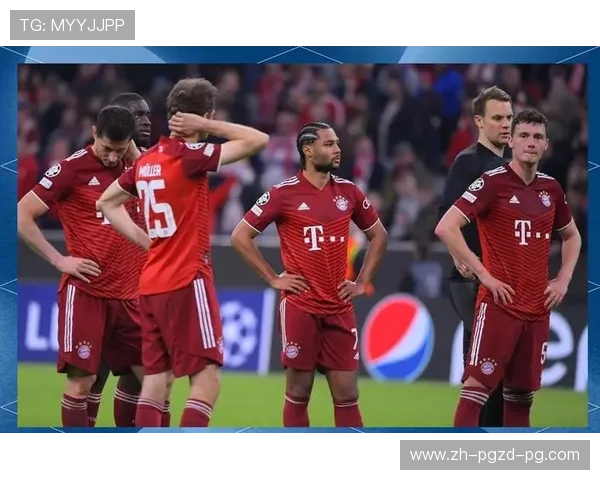 著名德甲球队的历史与未来 著名德甲球队的历史与未来