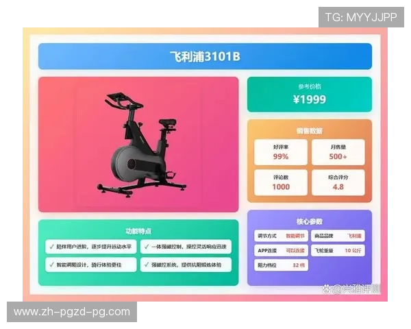 骑行健身新趋势科学训练单车器材指南