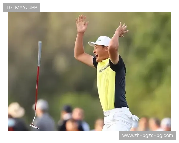 李昊桐跻身前十美国大师赛首轮麦克罗伊并列领先群雄